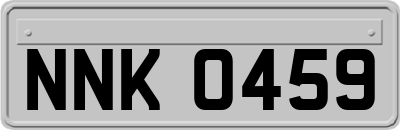 NNK0459