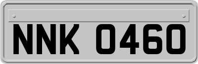 NNK0460