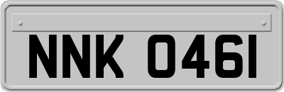 NNK0461
