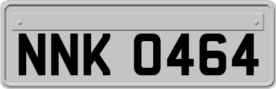 NNK0464