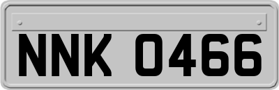 NNK0466
