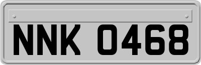 NNK0468