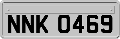 NNK0469