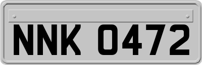 NNK0472