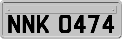 NNK0474