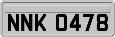 NNK0478