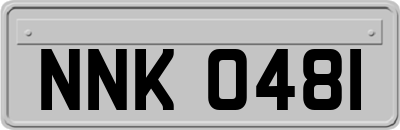 NNK0481