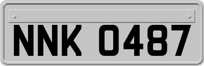 NNK0487