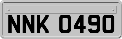 NNK0490