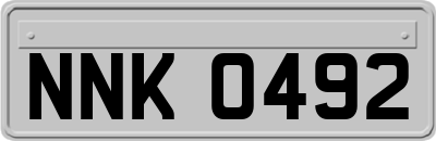 NNK0492