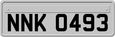 NNK0493