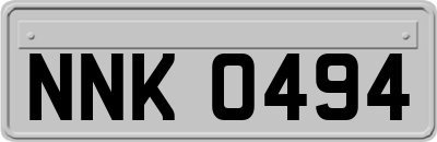 NNK0494