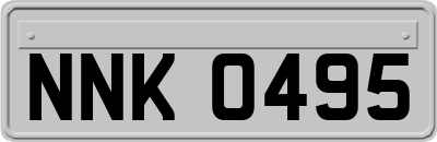 NNK0495