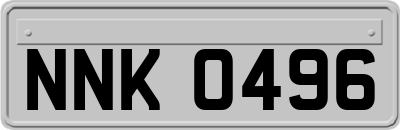 NNK0496