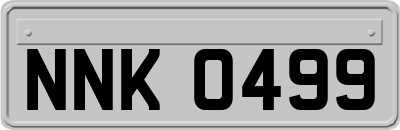 NNK0499