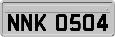 NNK0504