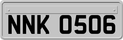 NNK0506