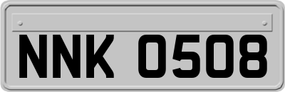 NNK0508