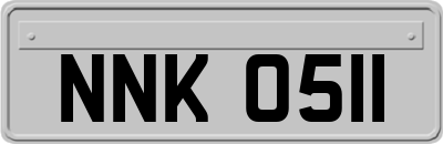 NNK0511