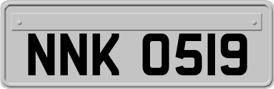 NNK0519