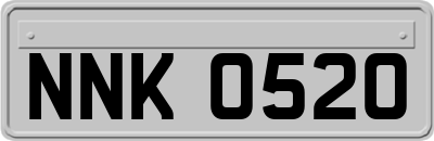 NNK0520