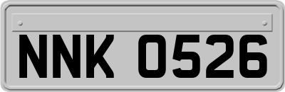 NNK0526