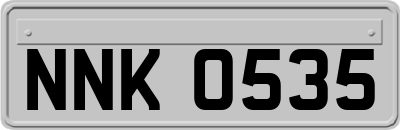 NNK0535