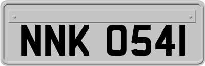 NNK0541