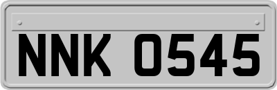 NNK0545