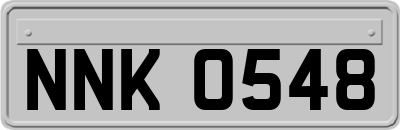NNK0548