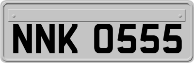 NNK0555
