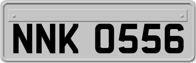 NNK0556