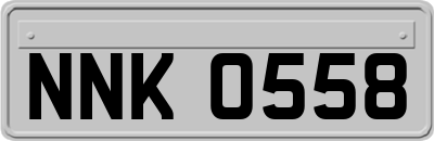 NNK0558