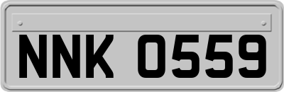 NNK0559