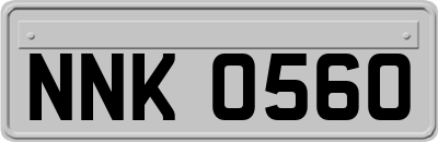 NNK0560