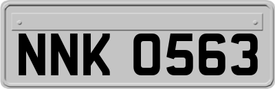 NNK0563