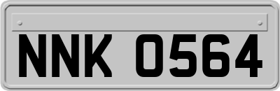 NNK0564