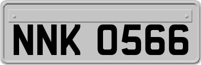 NNK0566