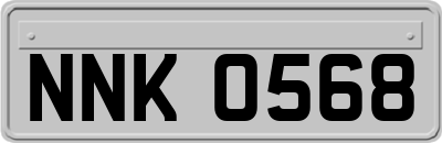 NNK0568