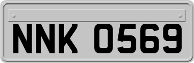 NNK0569