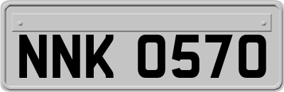 NNK0570