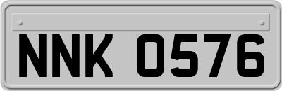 NNK0576