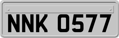 NNK0577