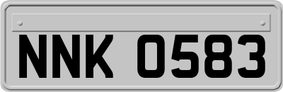 NNK0583