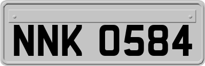 NNK0584