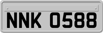 NNK0588