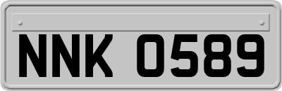 NNK0589