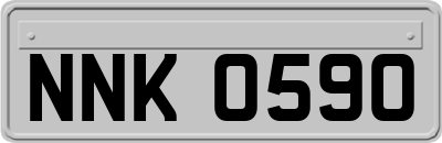 NNK0590