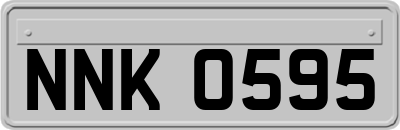 NNK0595