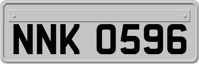 NNK0596